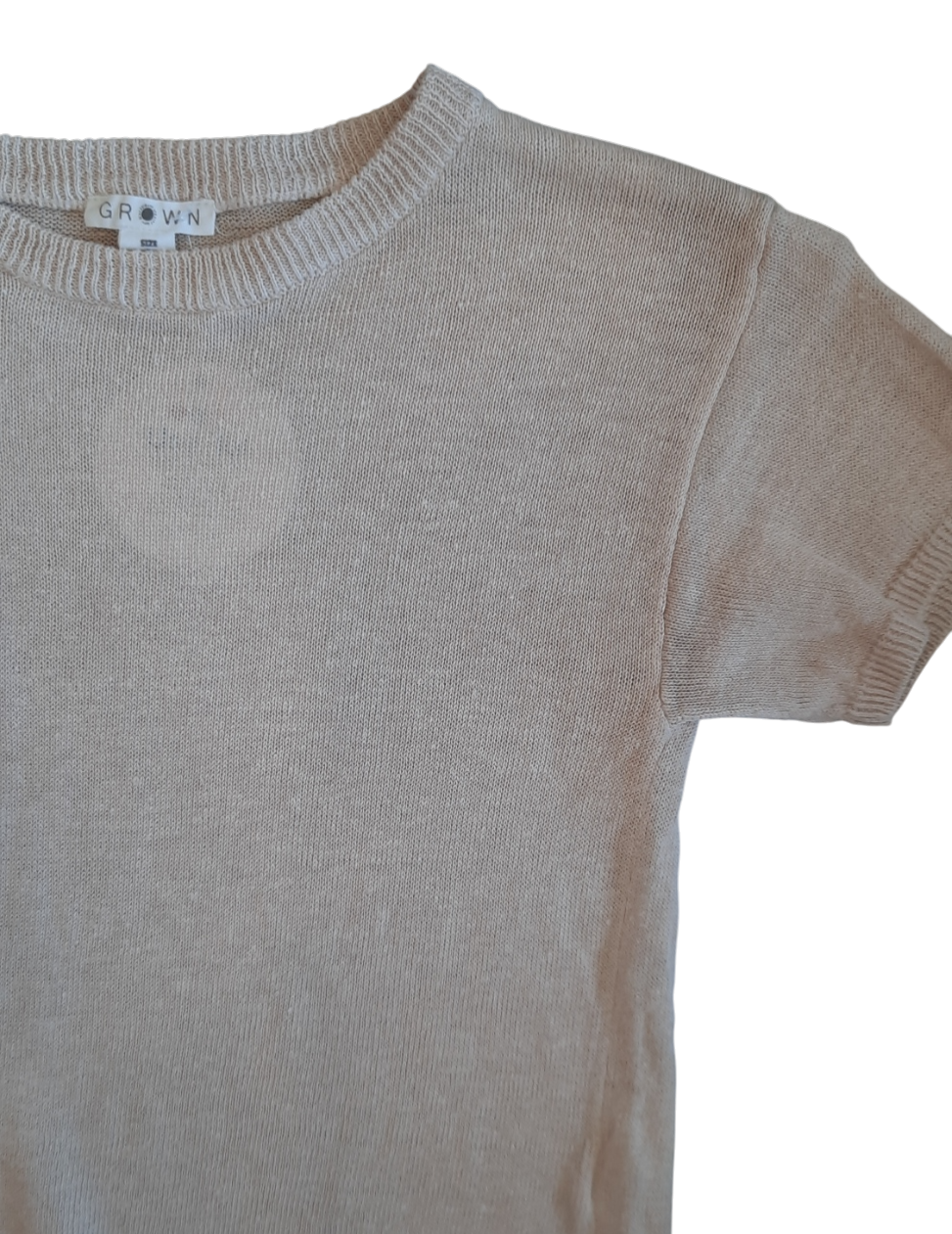 Grown Knit Top, 5 - Use-Ta!