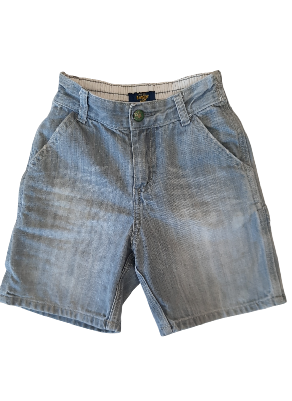 OshKosh Shorts, 4 - Use-Ta!