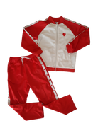 Rikiki Tracksuit Set, 6-8 - Use-Ta!