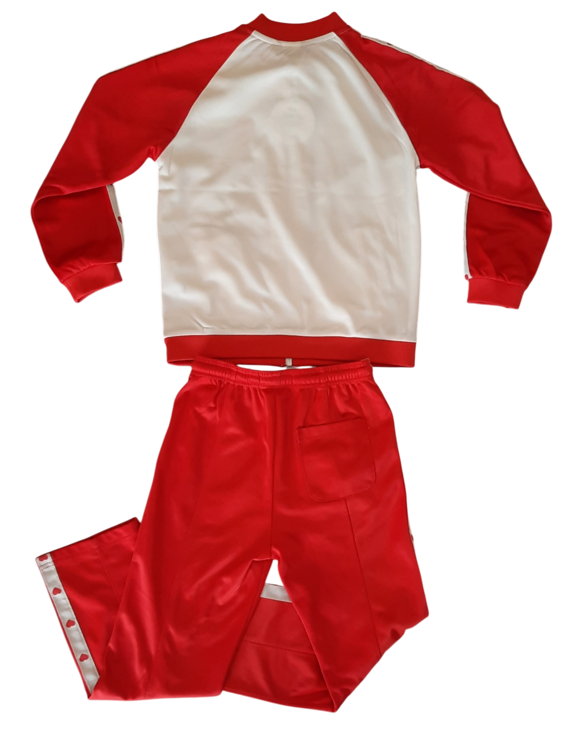 Rikiki Tracksuit Set, 6-8 - Use-Ta!