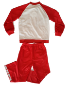 Rikiki Tracksuit Set, 6-8 - Use-Ta!
