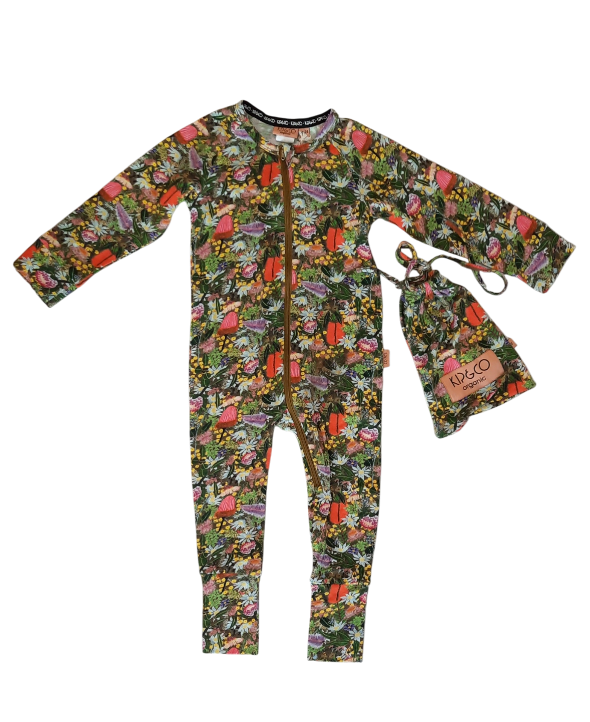 Kip & Co Jumpsuit, 2 - Use-Ta!