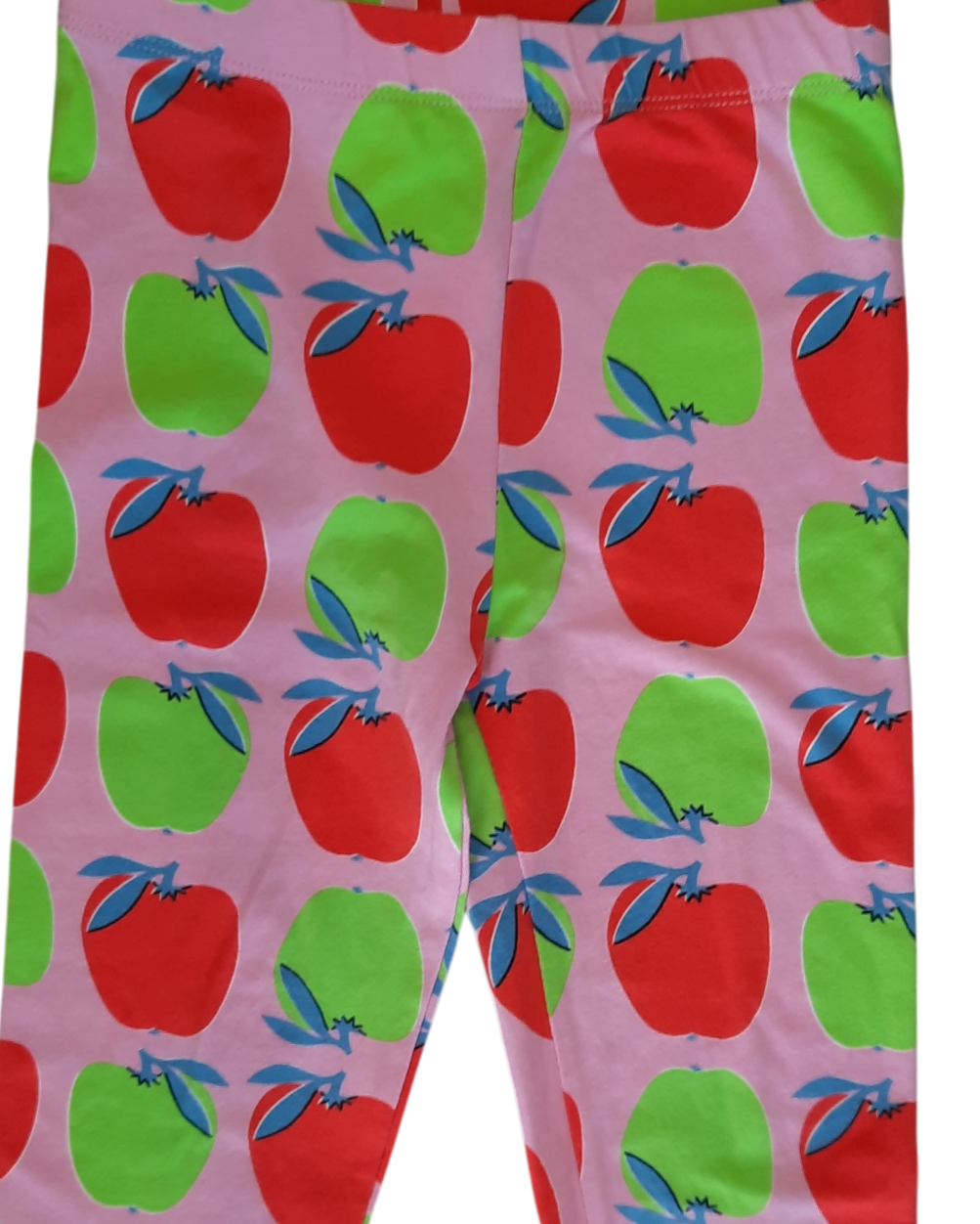 Gorman Playground Leggings, 5-6 - Use-Ta!