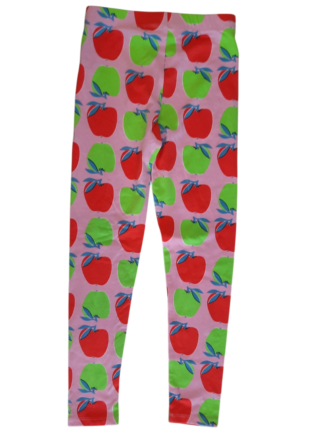 Gorman Playground Leggings, 5-6 - Use-Ta!