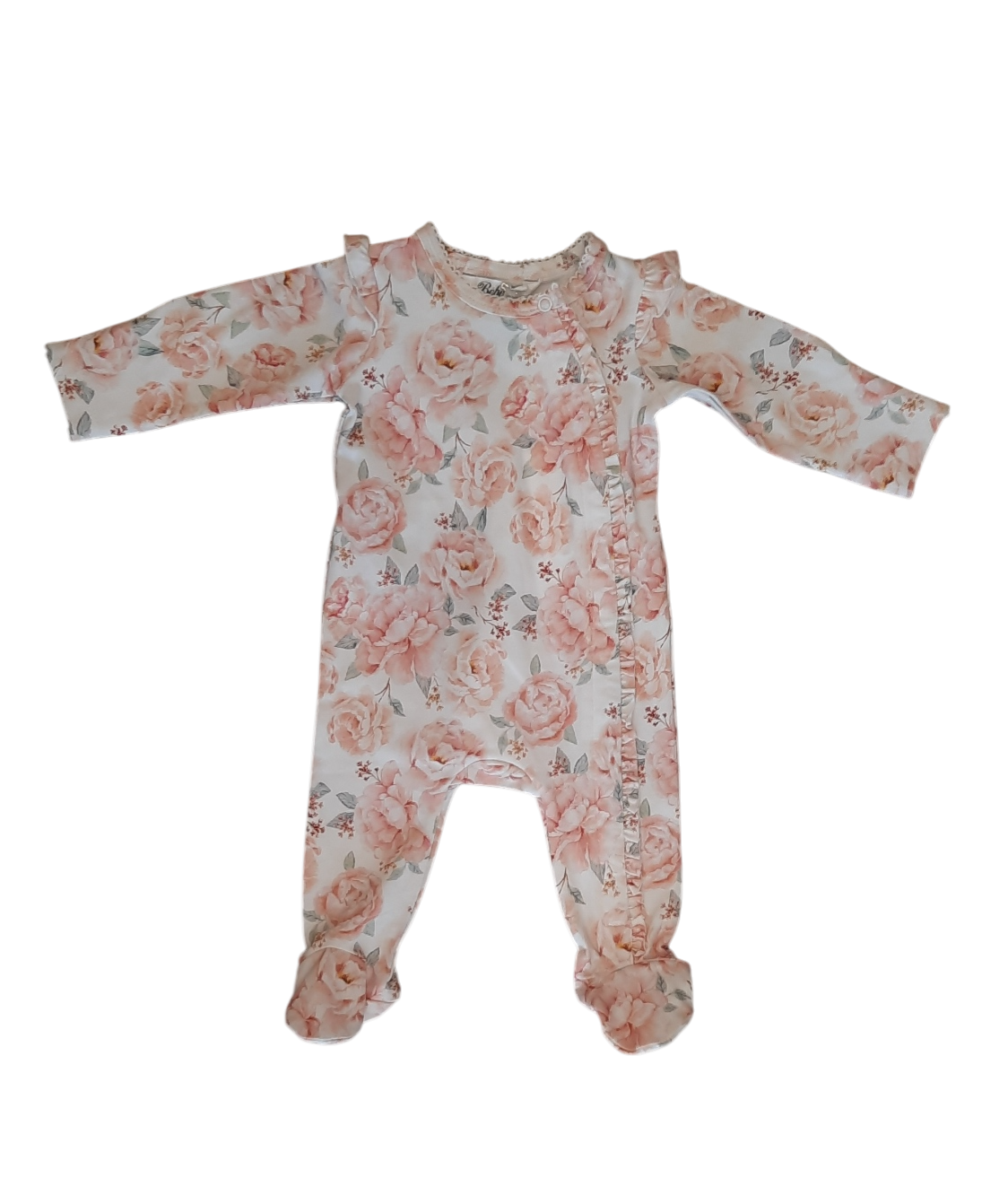 Bebe by Minihaha Jumpsuit, 000 - Use-Ta!
