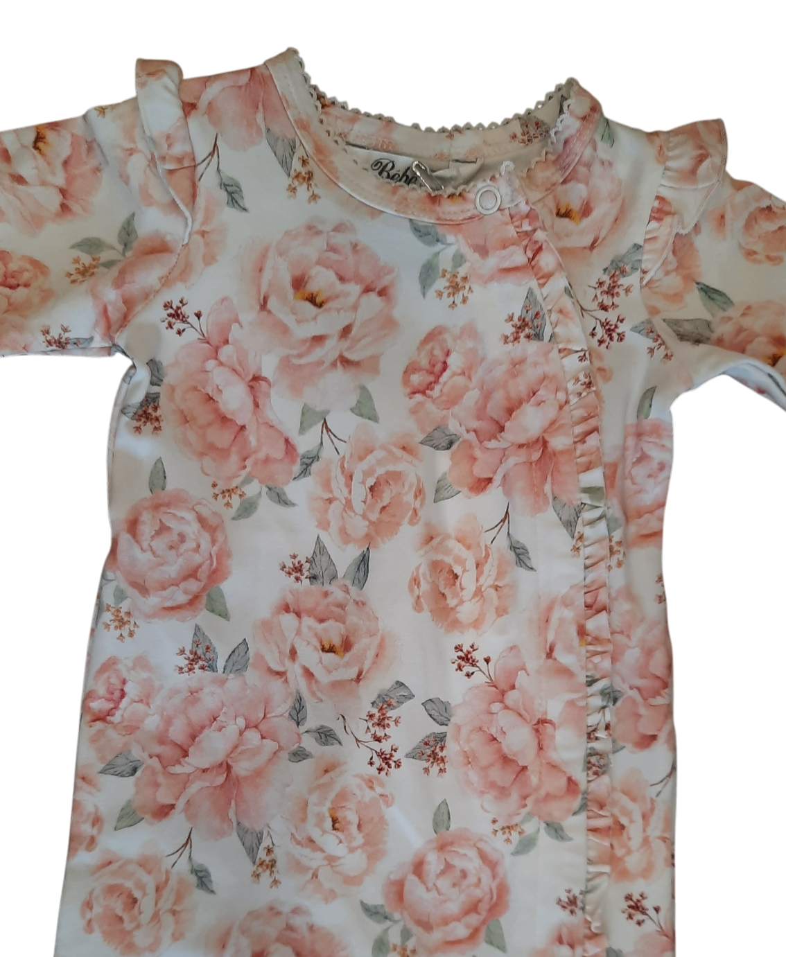 Bebe by Minihaha Jumpsuit, 000 - Use-Ta!