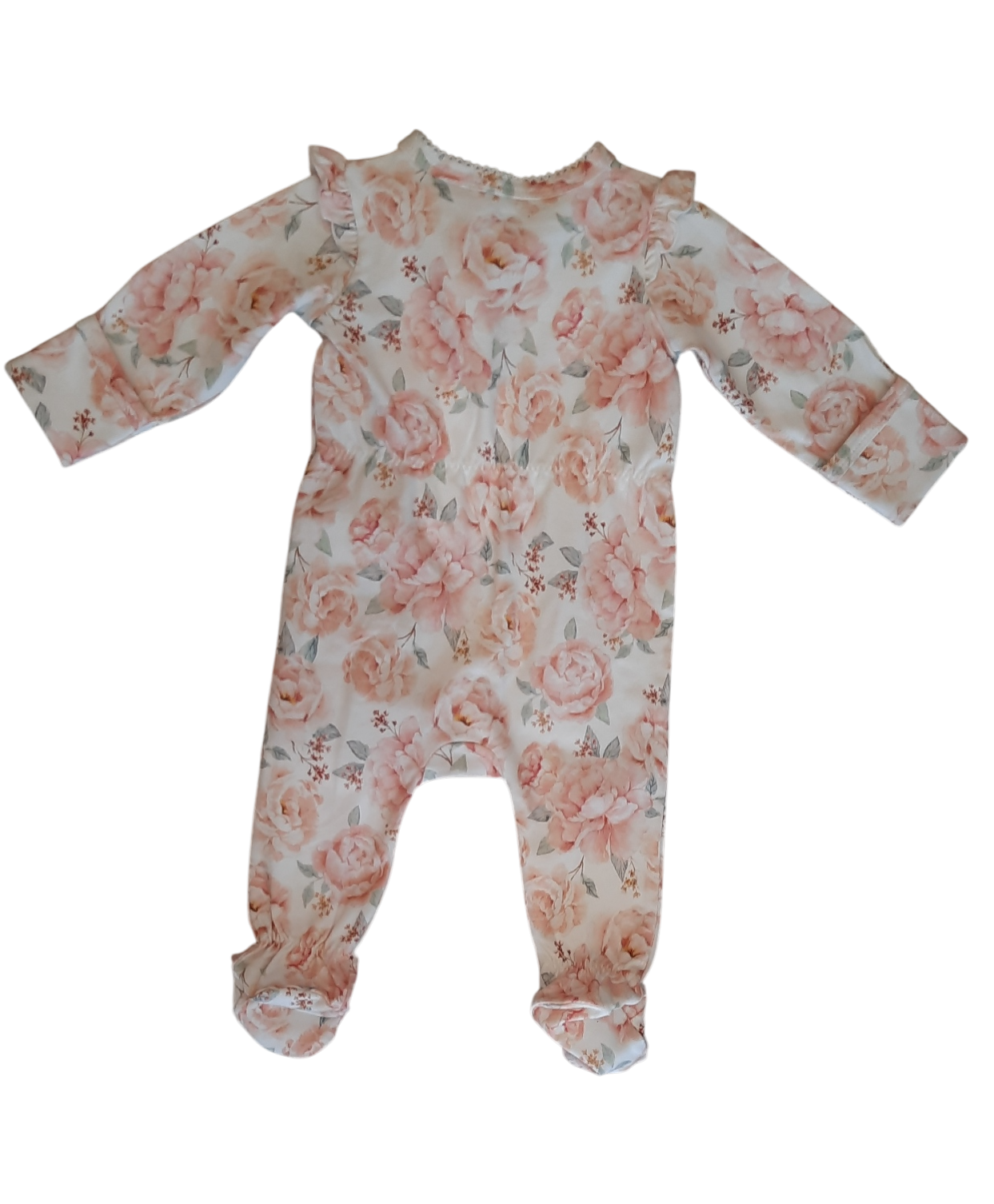 Bebe by Minihaha Jumpsuit, 000 - Use-Ta!