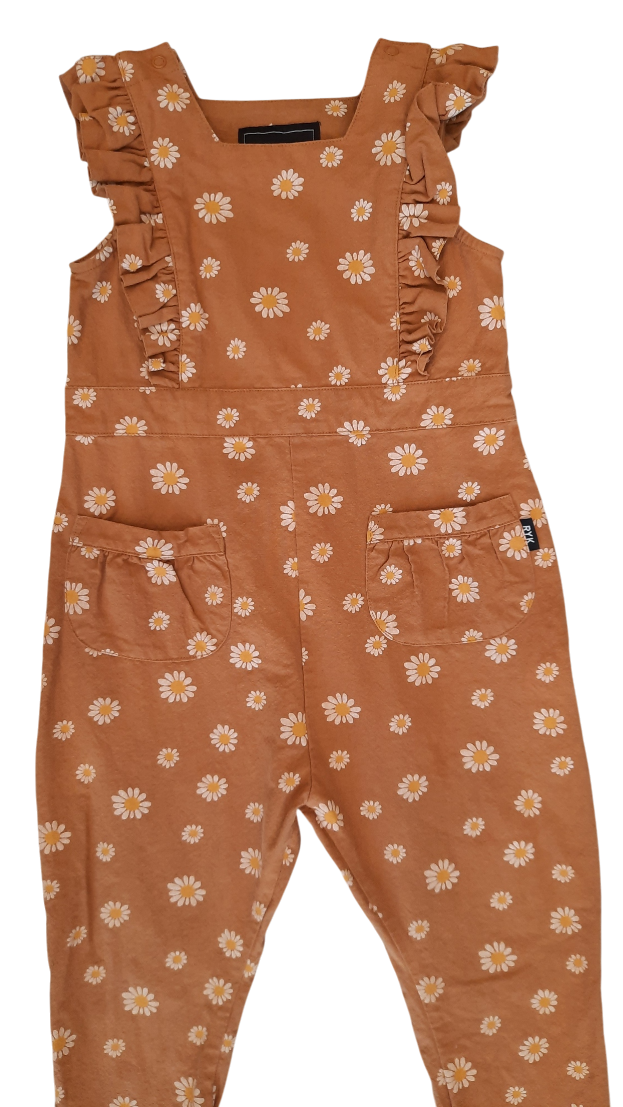 Rock Your Kid Playsuit, 4 - Use-Ta!