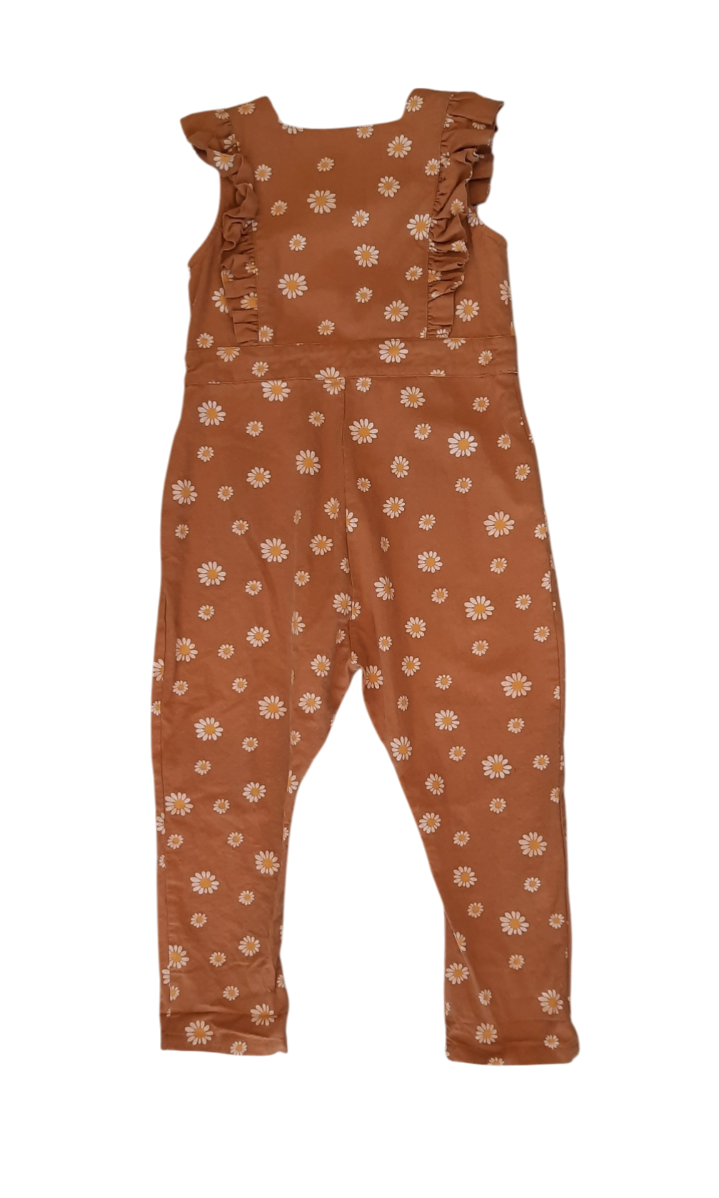 Rock Your Kid Playsuit, 4 - Use-Ta!