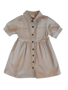 Milky Dress, 4 - Use-Ta!