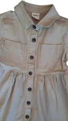 Milky Dress, 4 - Use-Ta!