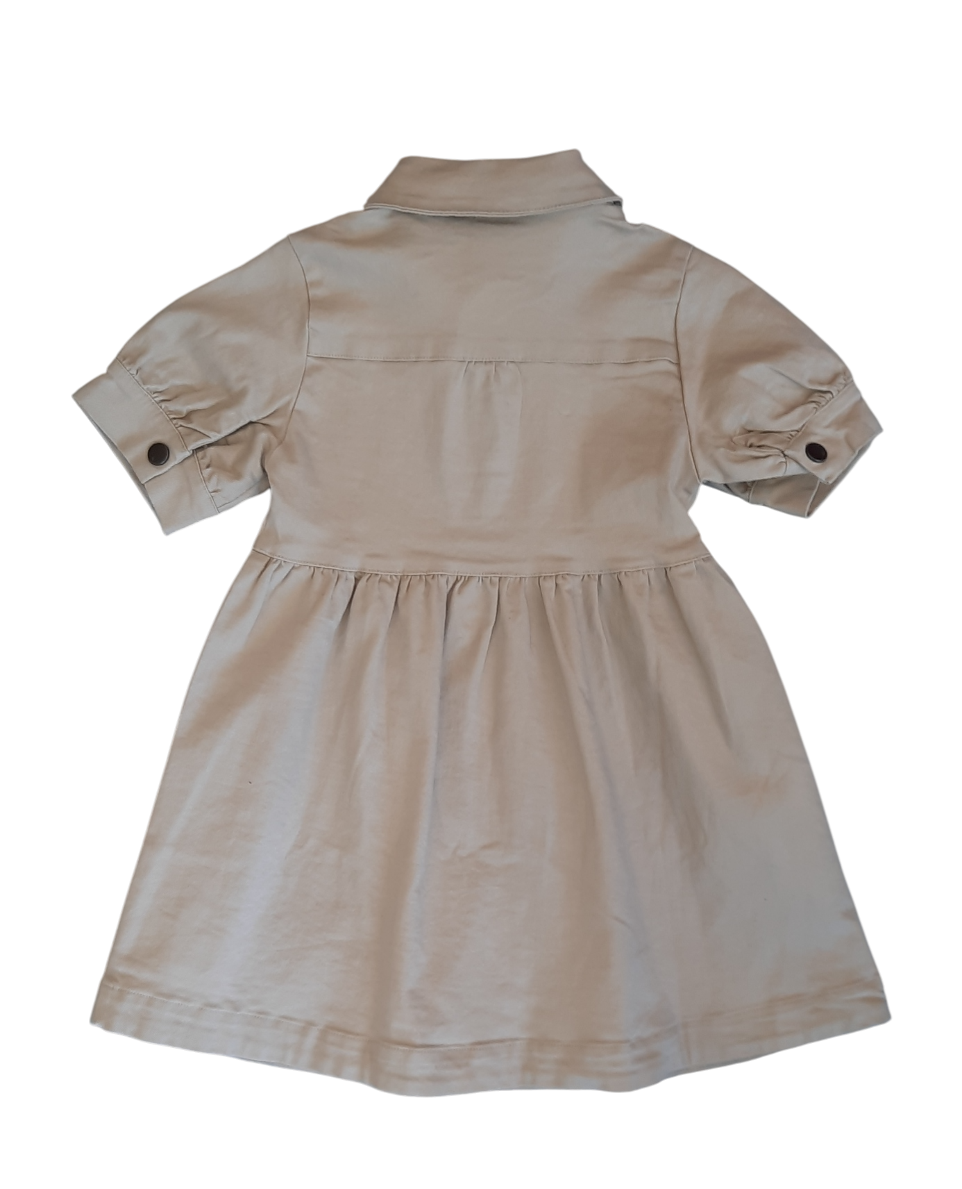 Milky Dress, 4 - Use-Ta!