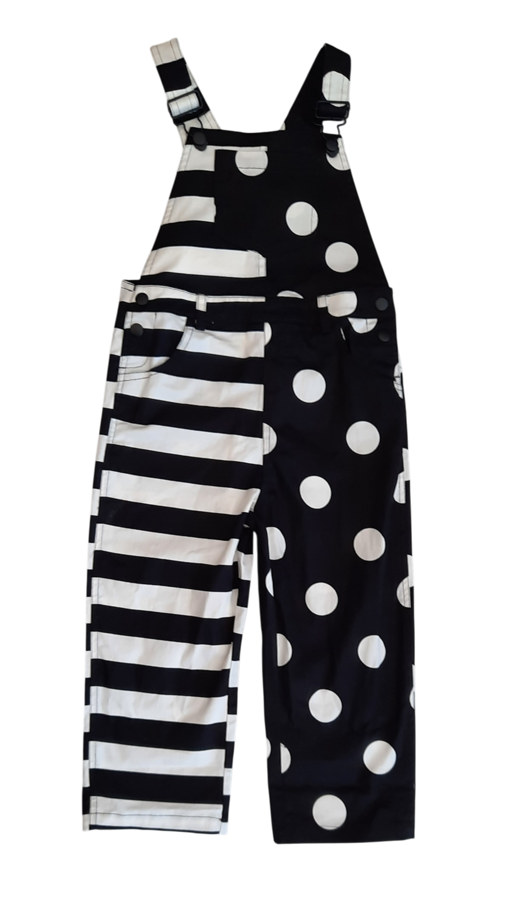 Dangerkids Overalls, 5 - Use-Ta!