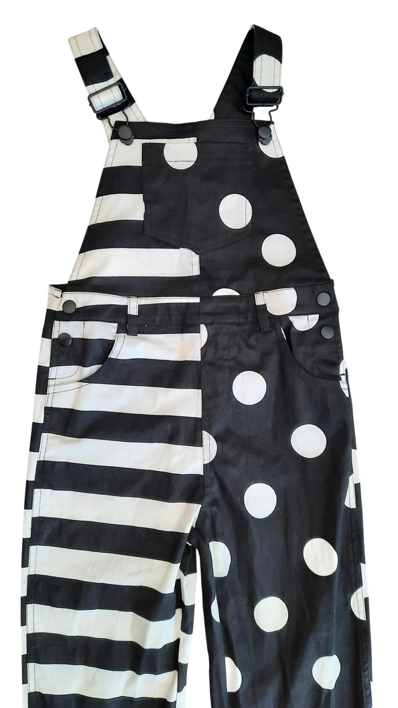 Dangerkids Overalls, 5 - Use-Ta!