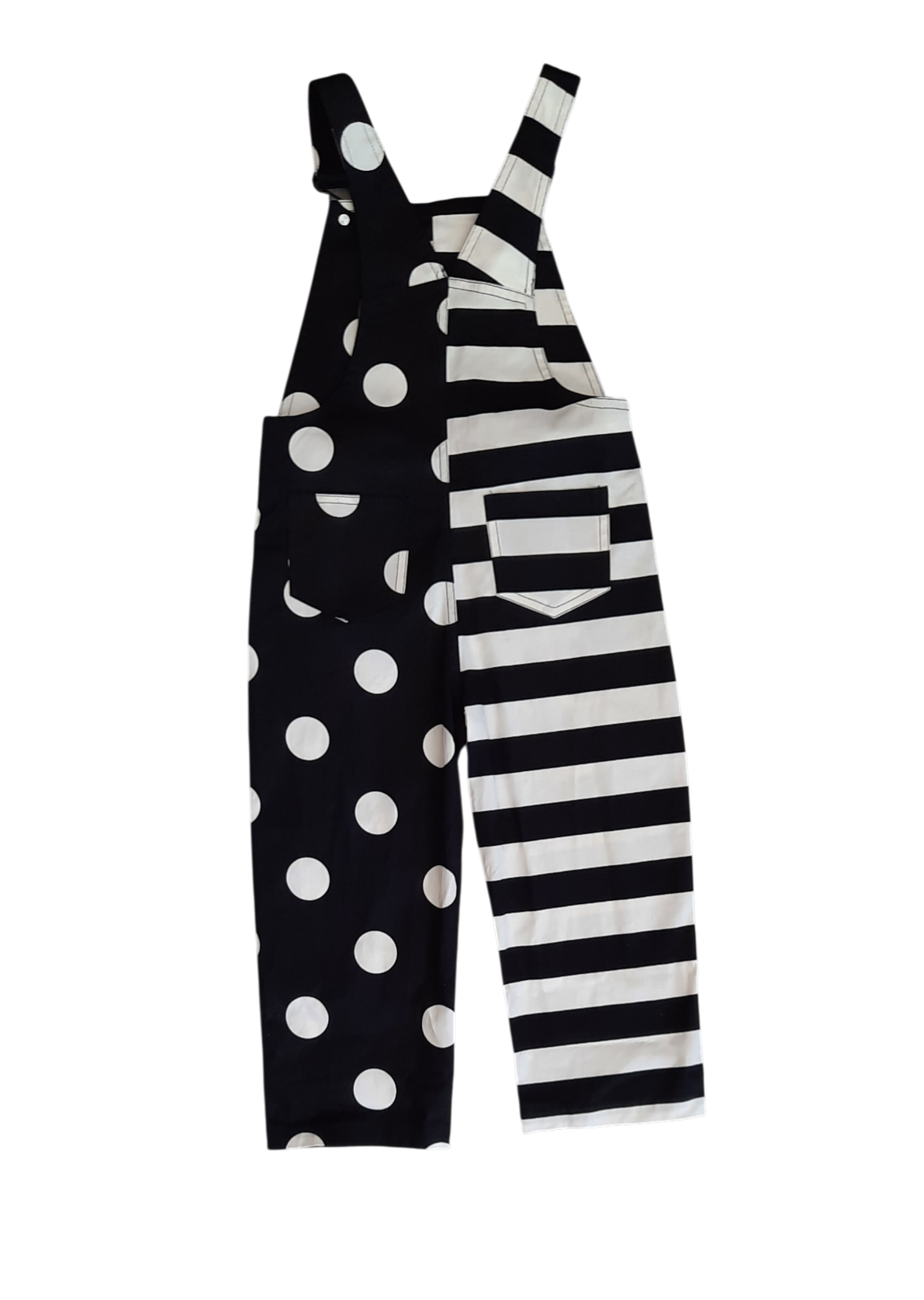 Dangerkids Overalls, 5 - Use-Ta!