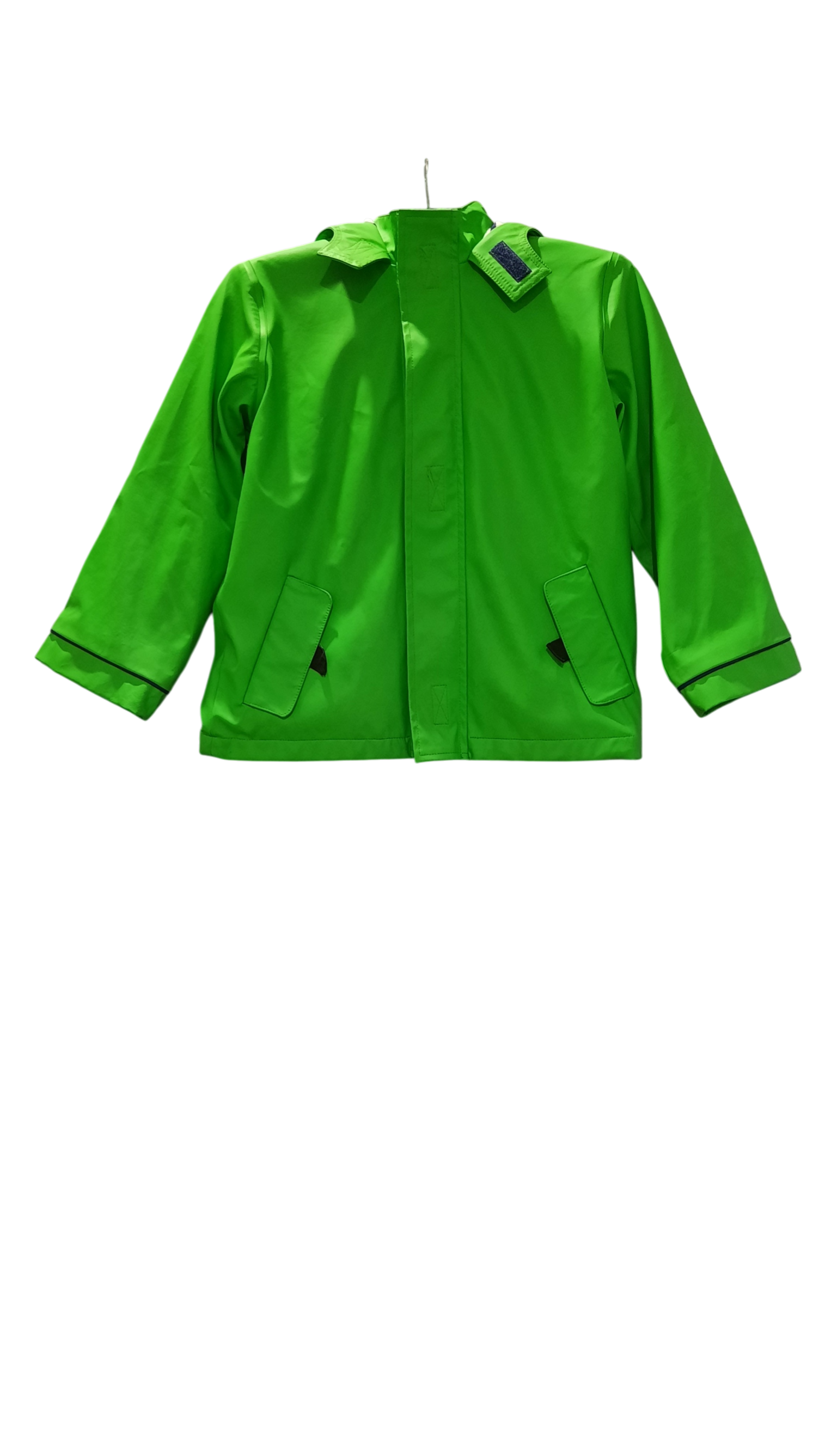 Rainkoat Raincoat, 5-6 - Use-Ta!