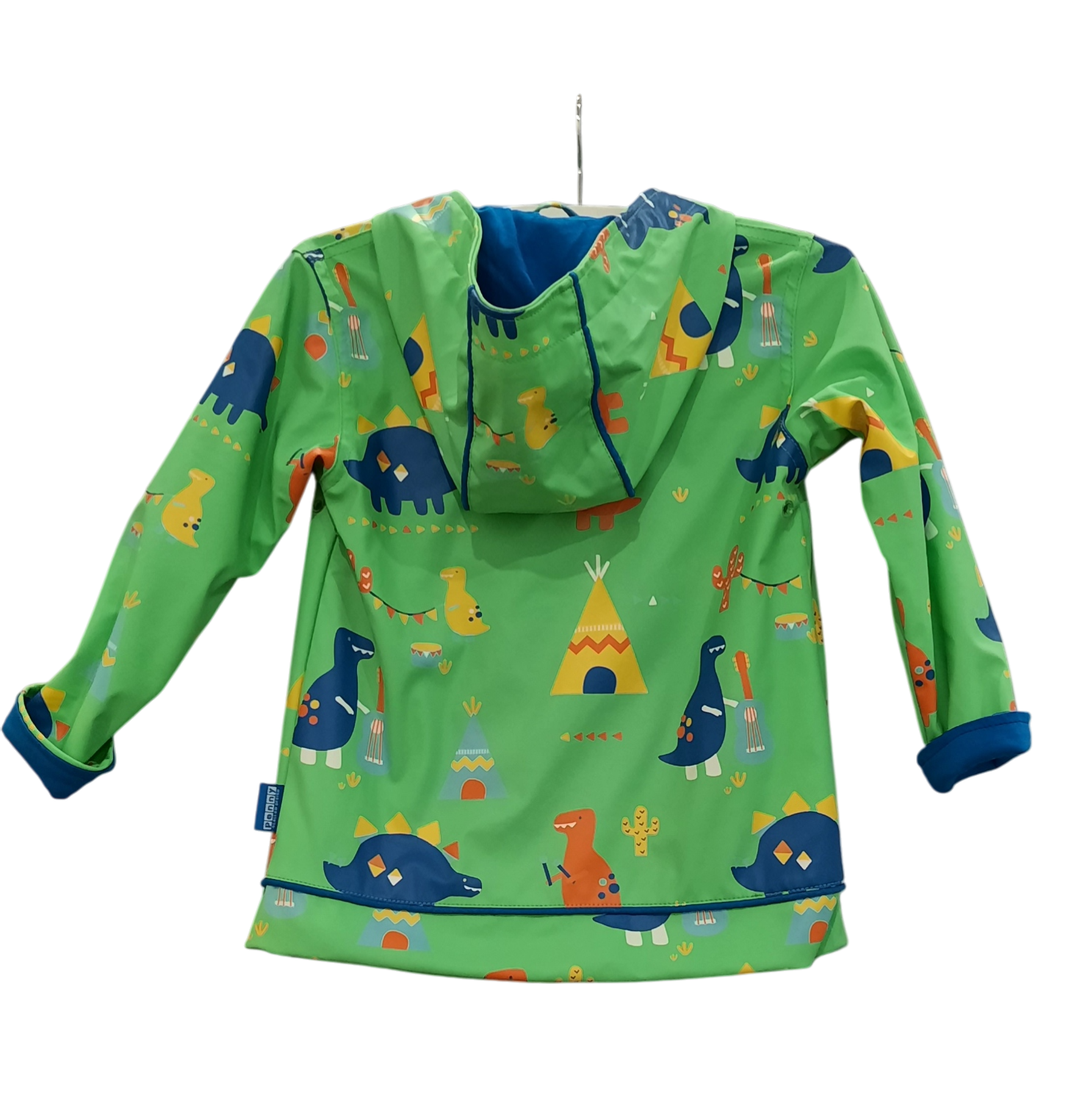 Penny Scallan Raincoat, 5-6 - Use-Ta!