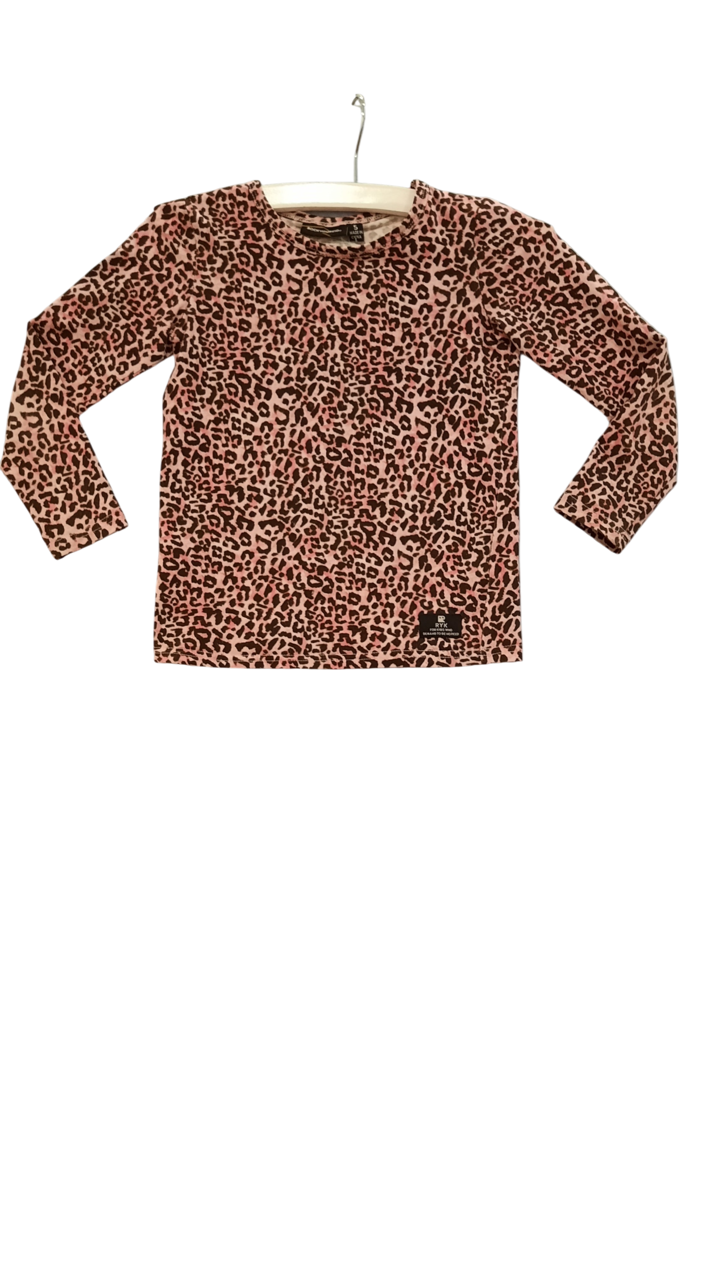 Rock Your Kids Long Sleeve Top, 5 - Use-Ta!