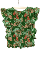 Bella & Lace Top, 8 - Use-Ta!