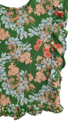 Bella & Lace Top, 8 - Use-Ta!