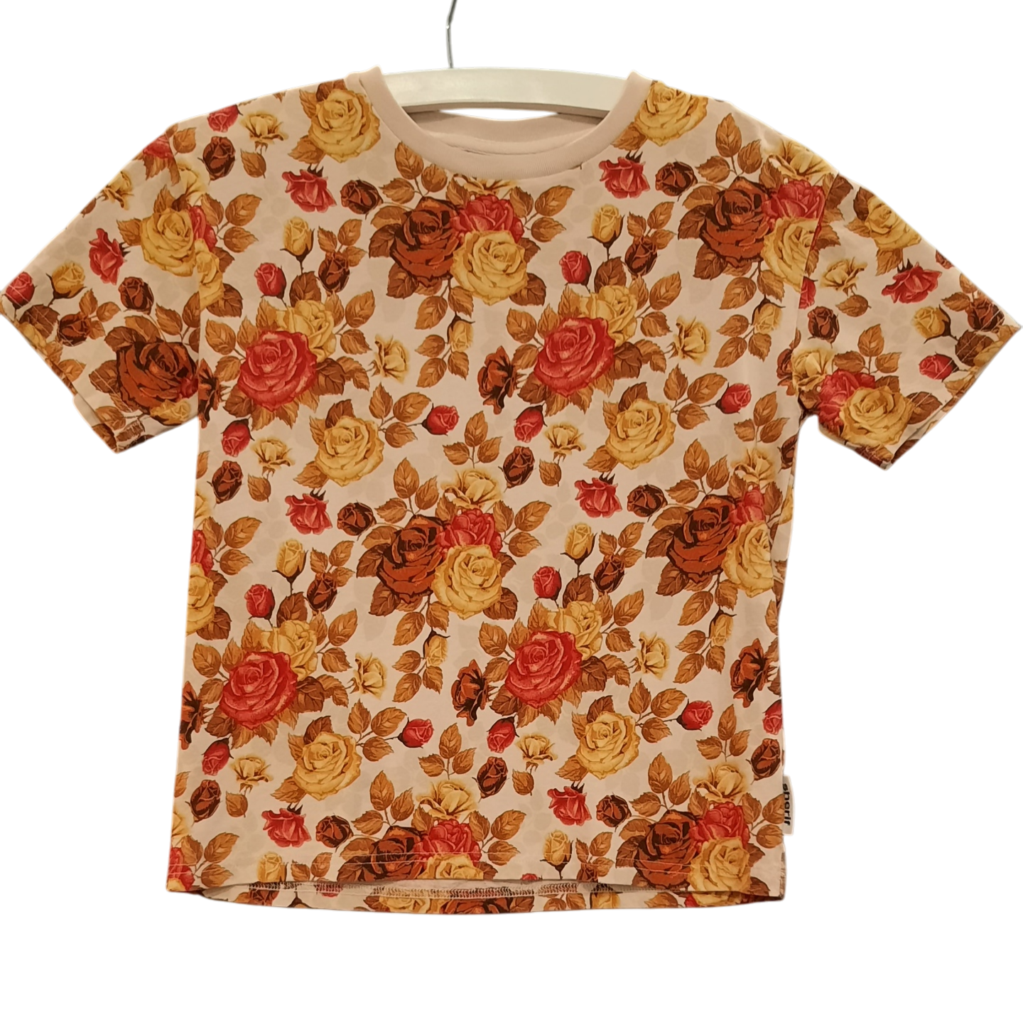 Sherif T-Shirt, 12 - Use-Ta!