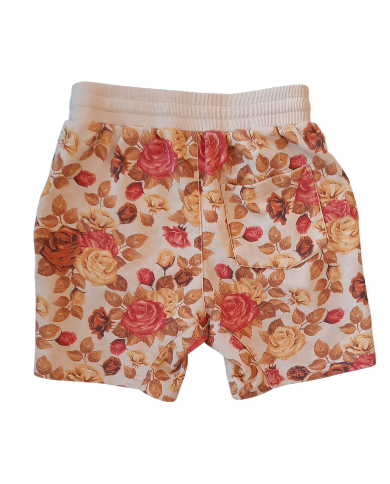 Sherif Shorts, 12 - Use-Ta!