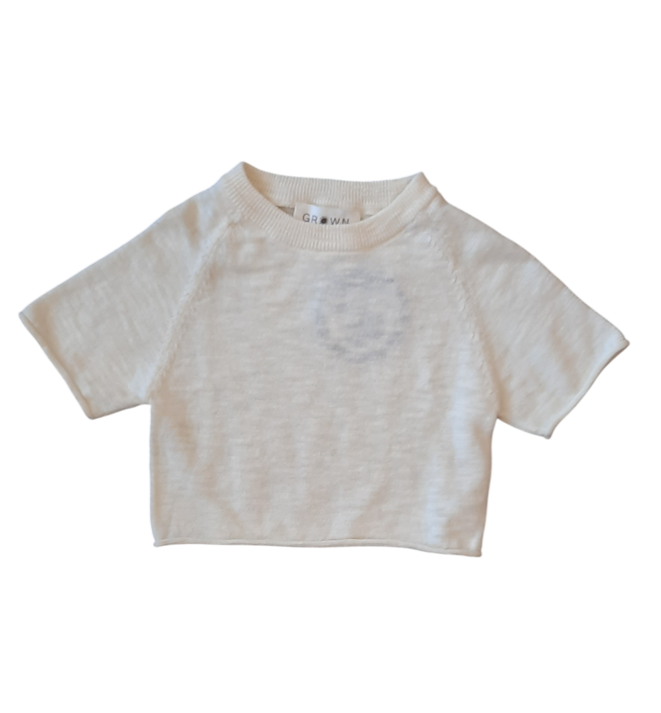 Grown Knit Top, 000 - Use-Ta!