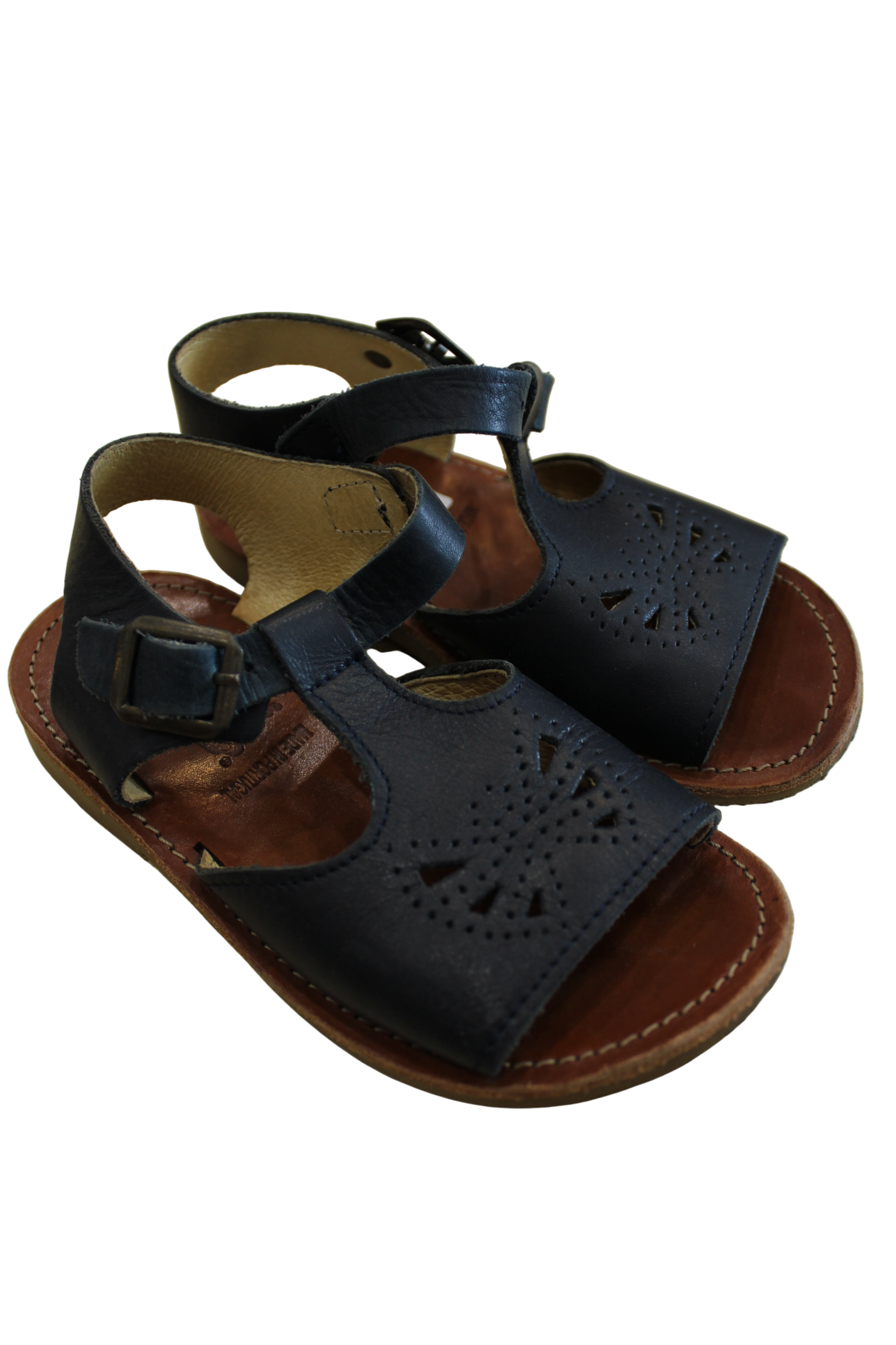 Young Soles Sandals, US 9.5/EUR 26 - Use-Ta!