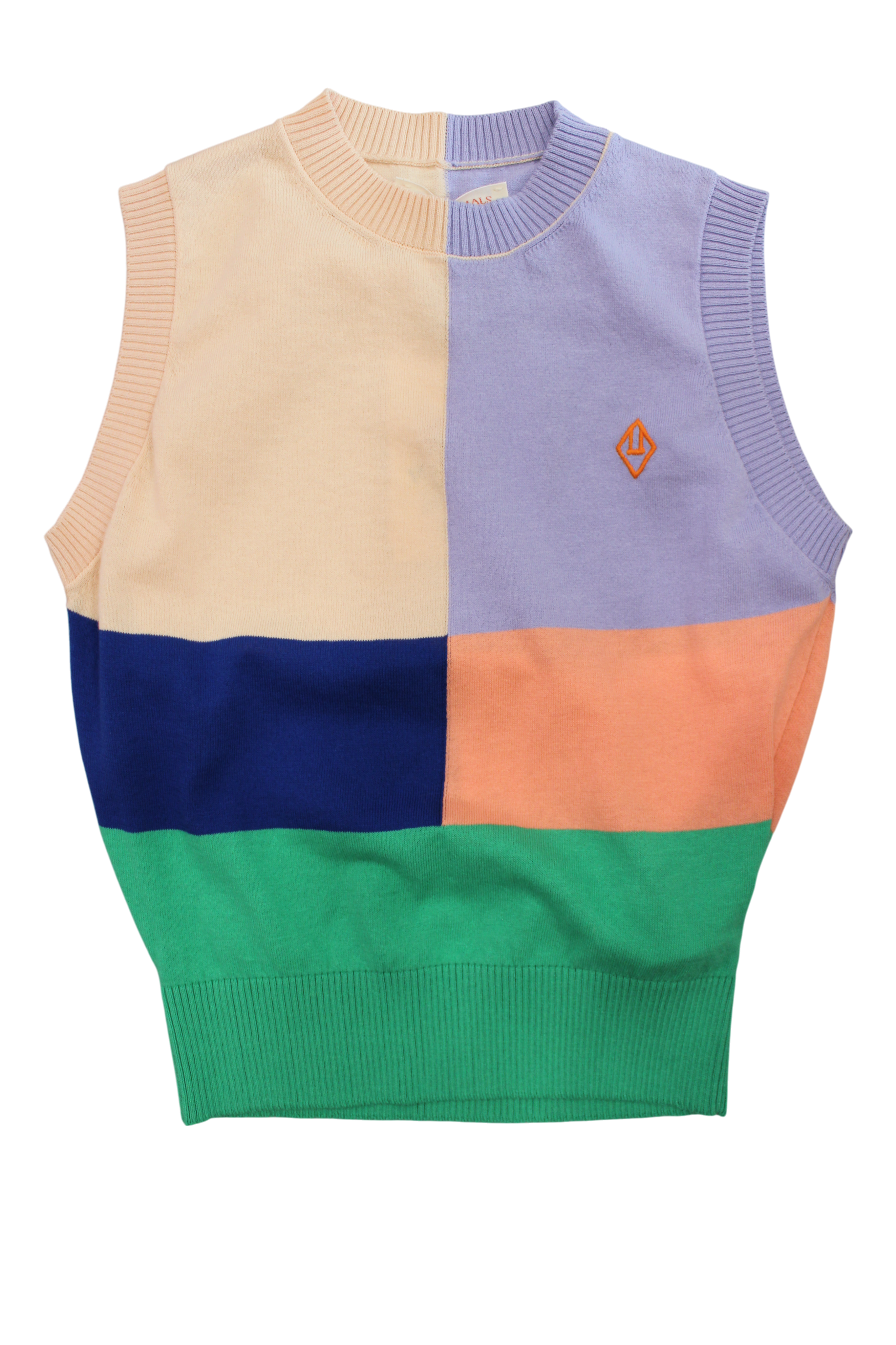 The Animals Observatory Top, 6 - Use-Ta!