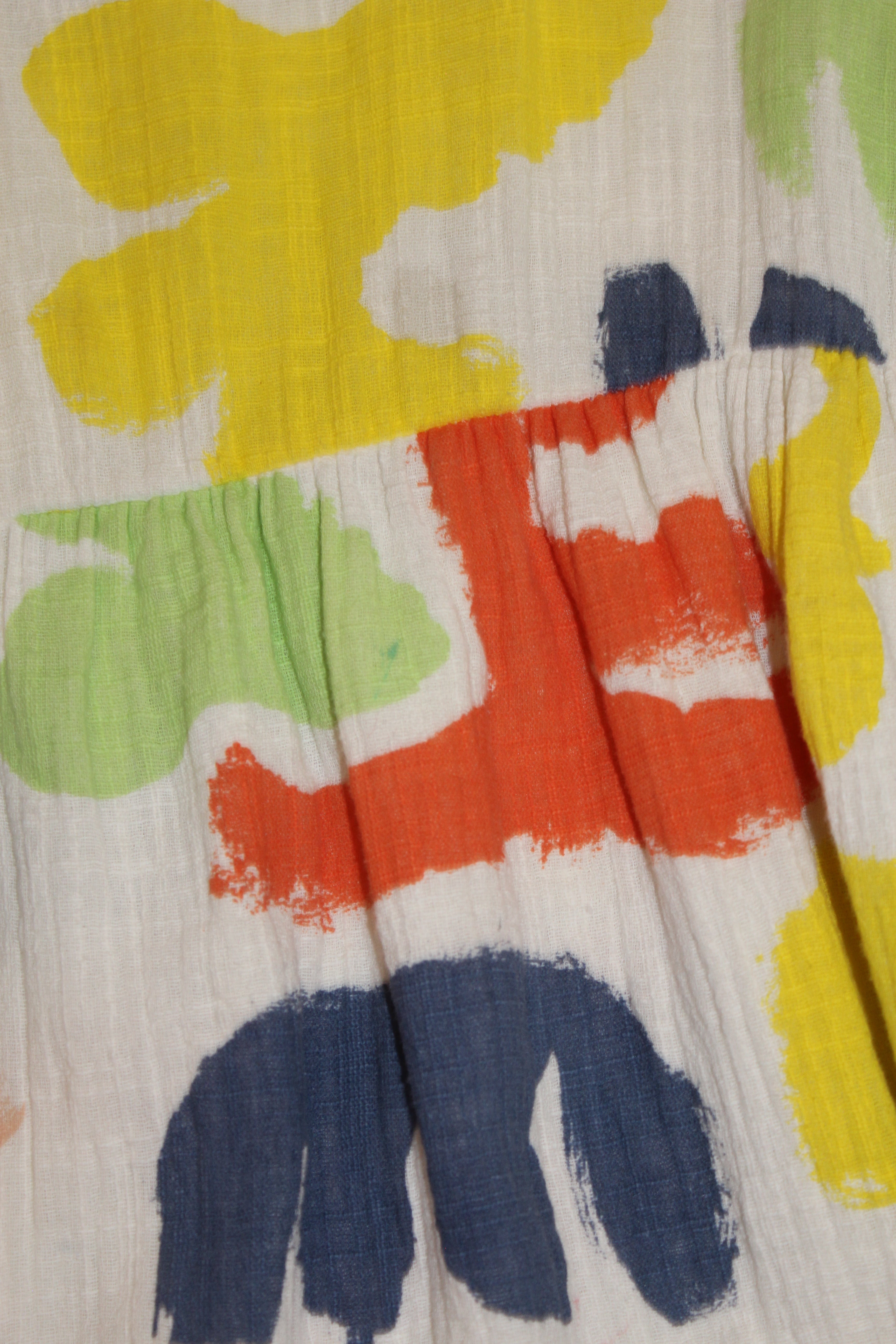 Bobo Choses Dress, 12-13 - Use-Ta!