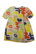 Bobo Choses Dress, 12-13 - Use-Ta!