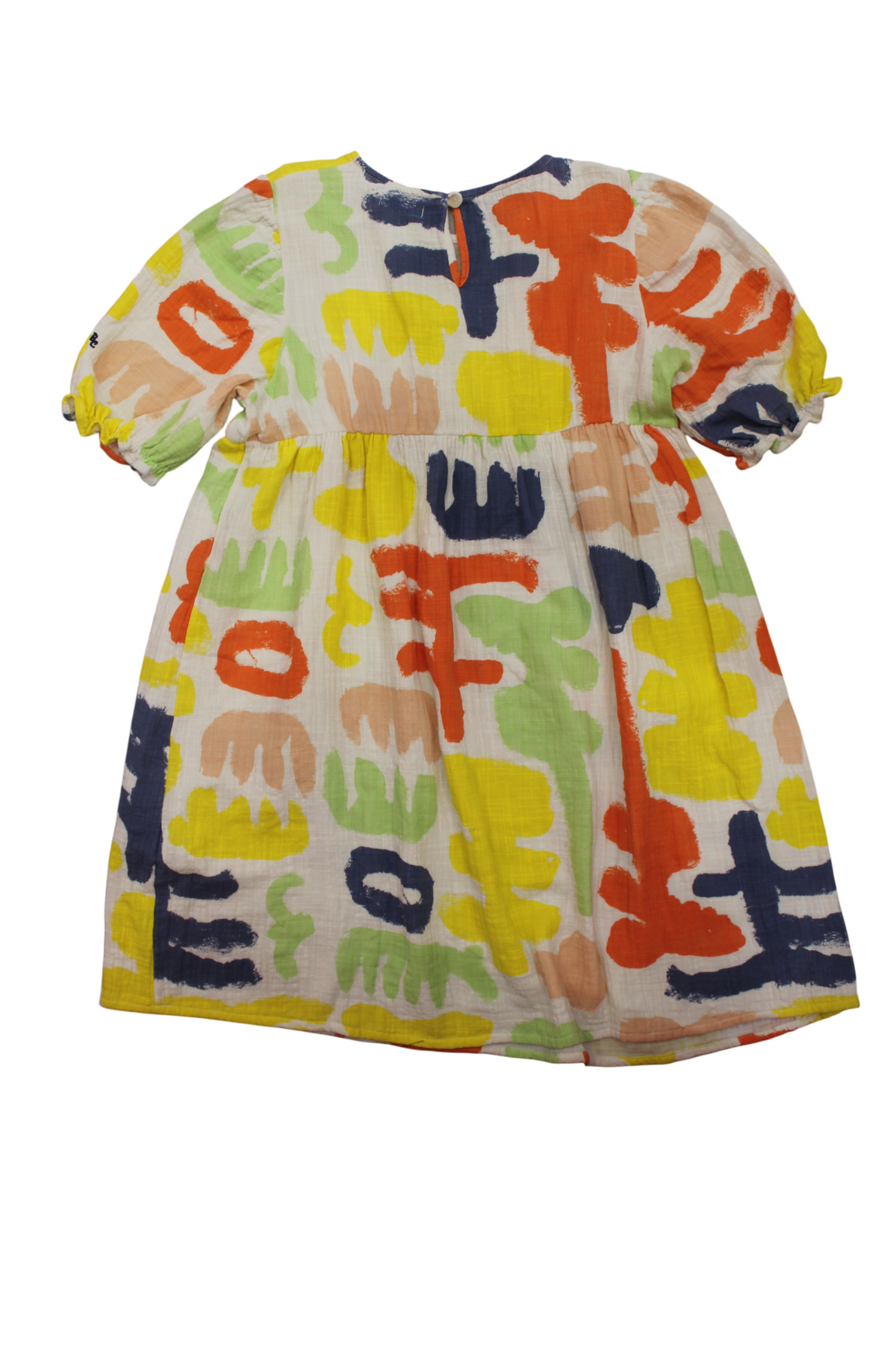 Bobo Choses Dress, 12-13 - Use-Ta!