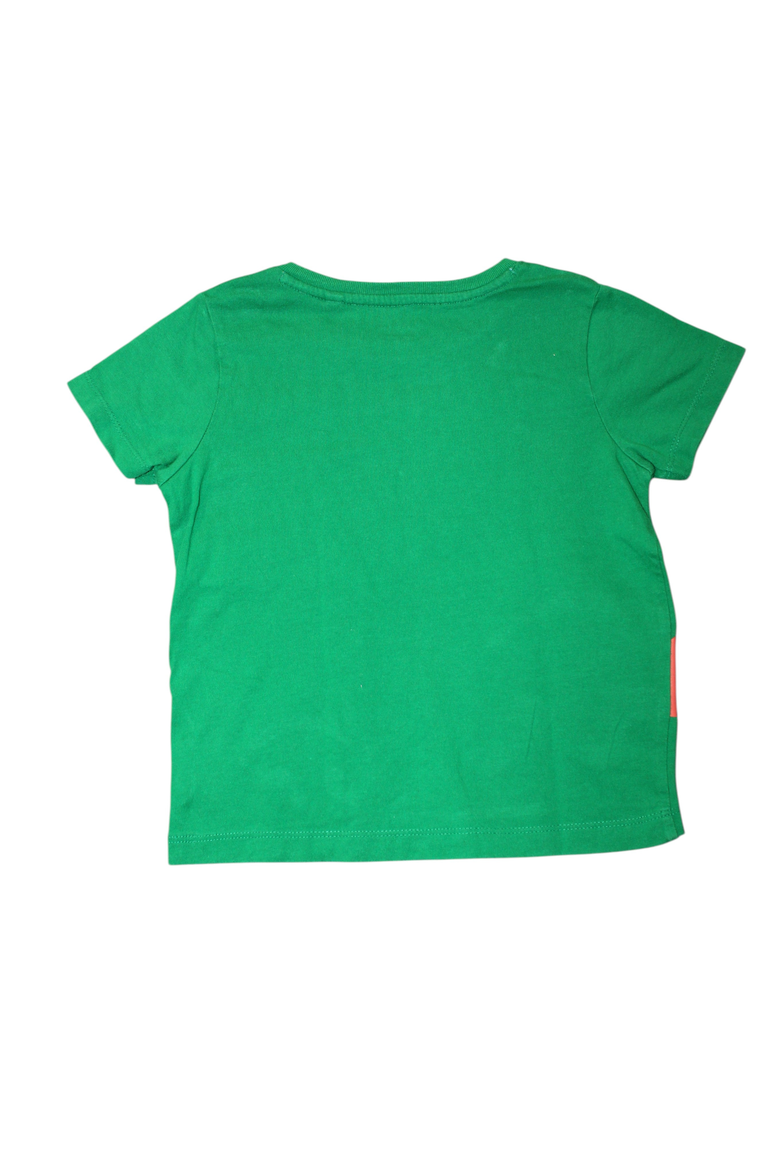 Mini Boden T-Shirt, 4 - Use-Ta!