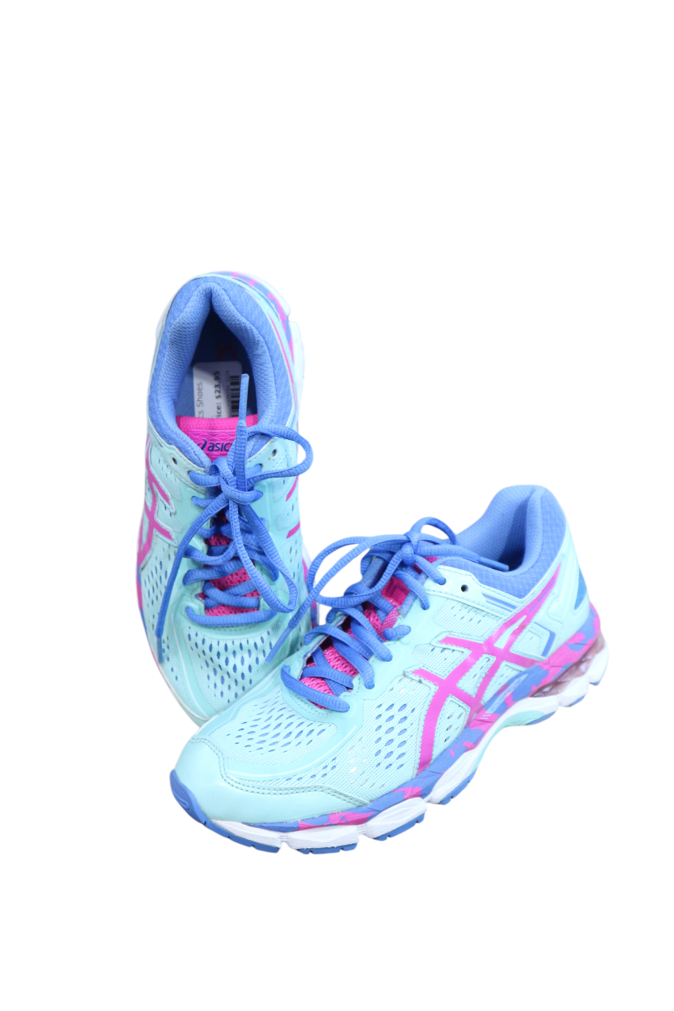 asics 35