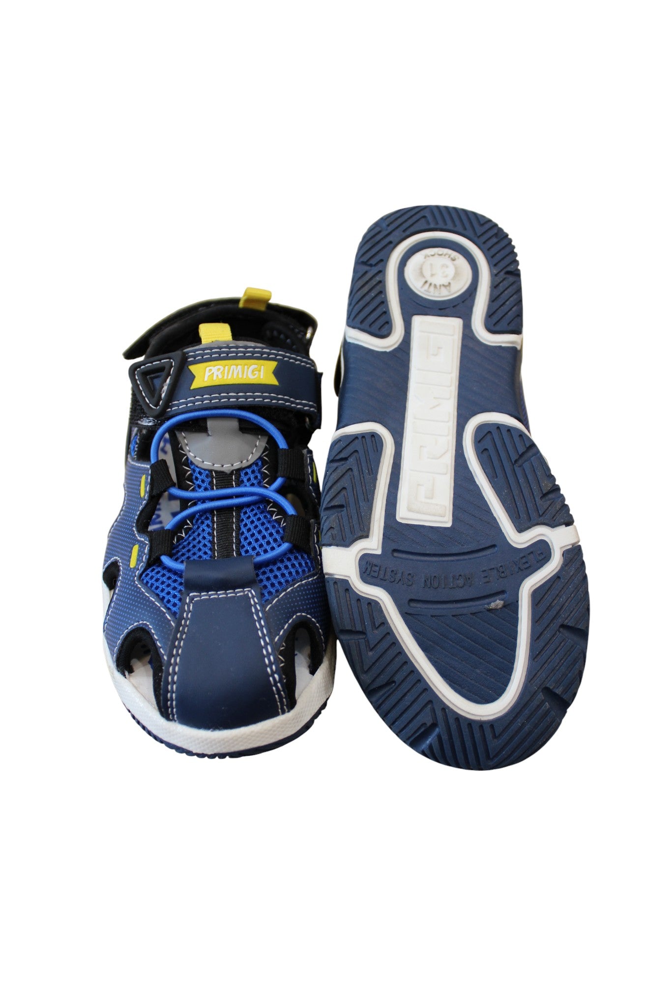 Primigi Shoes, 31 – Use-Ta!