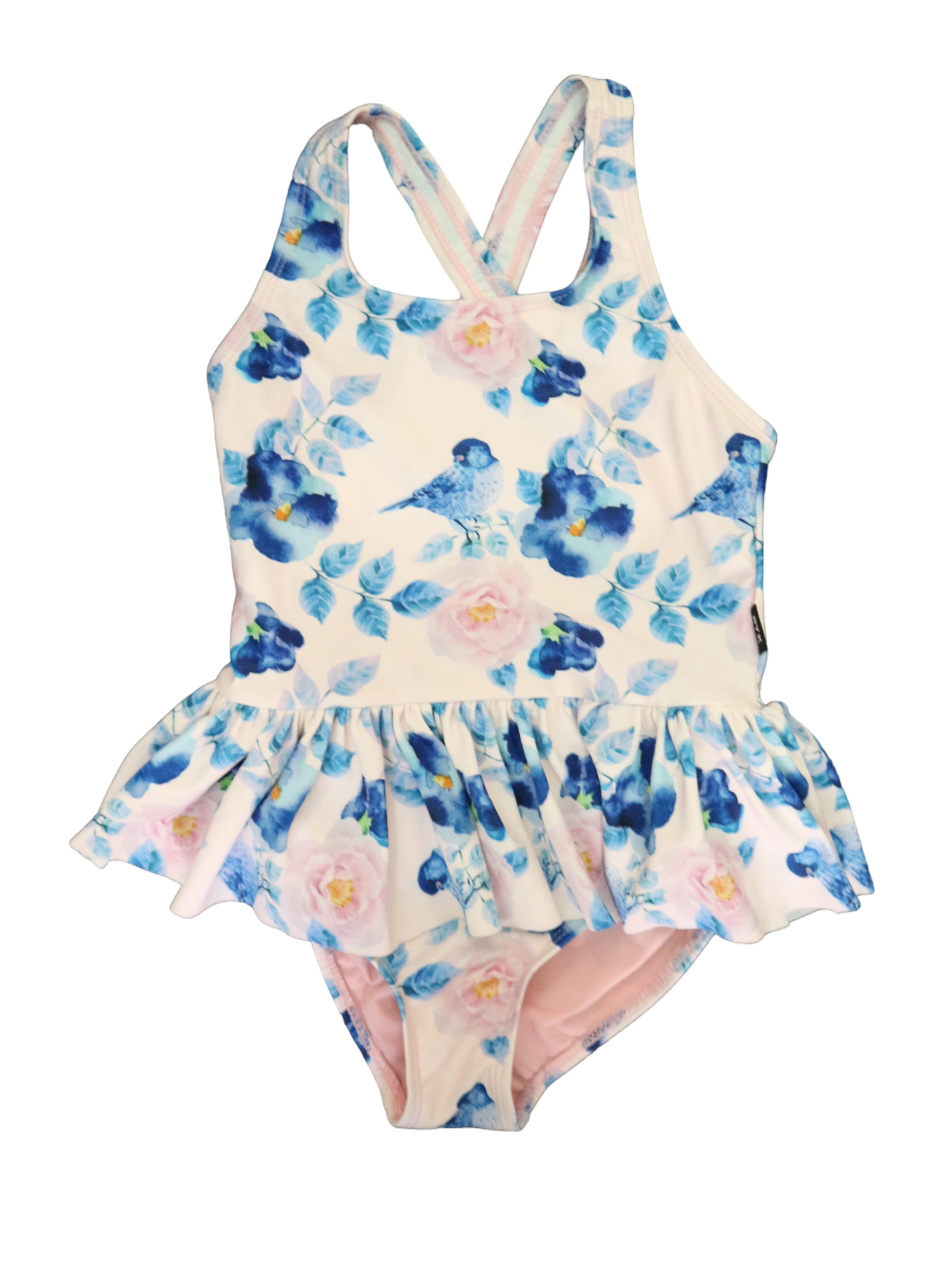 Rock your 2025 kid swimwear