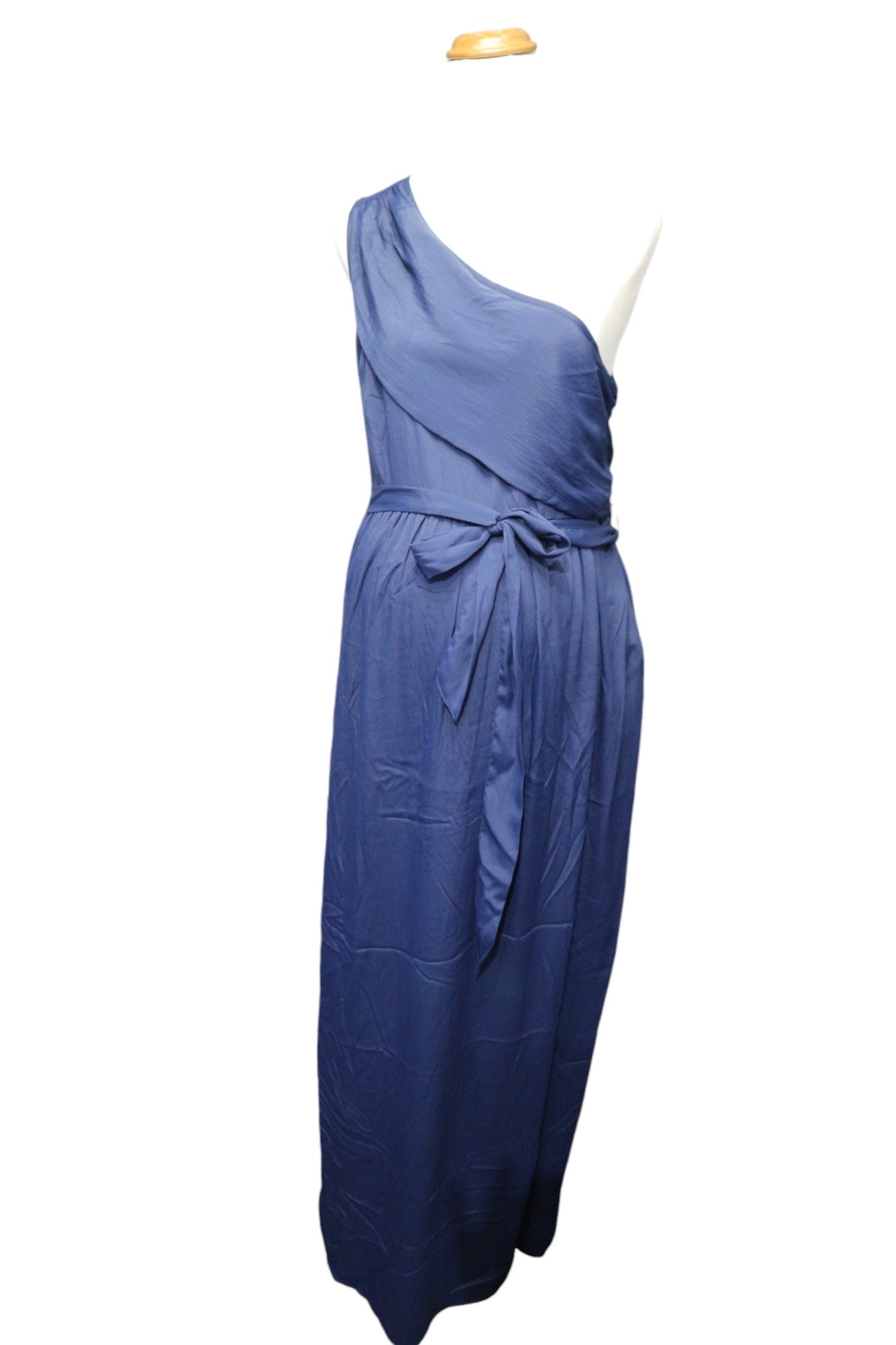 Maternity Clothes Asos ASOS DESIGN Maternity Midi Dress With