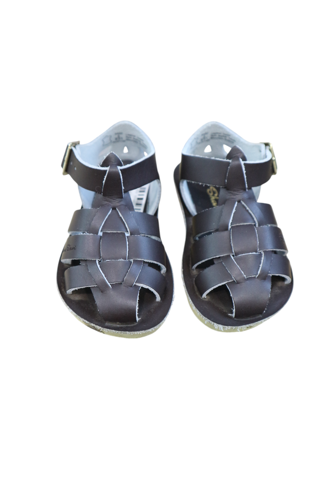 Sun-San (Saltwater) Sandals, US – Use-Ta!