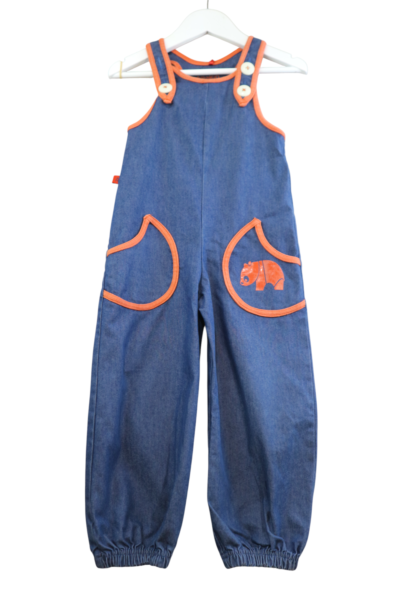 Albakid Overalls, 2-3 - Use-Ta!