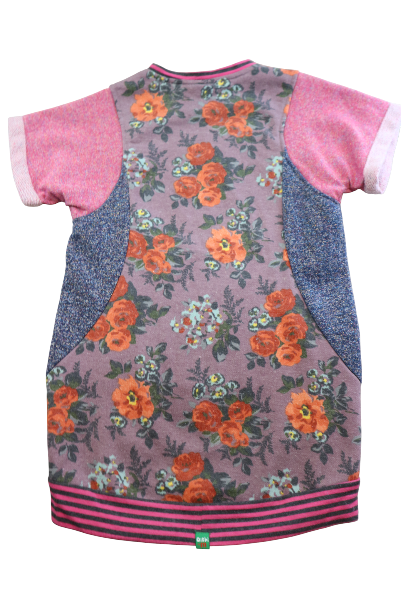 Oishi-m Dress, 6-7 - Use-Ta!