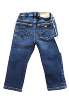 Emporio Armani Jeans, 0 - Use-Ta!