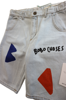 Bobo Choses Shorts, 10-11 - Use-Ta!