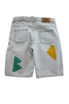 Bobo Choses Shorts, 10-11 - Use-Ta!