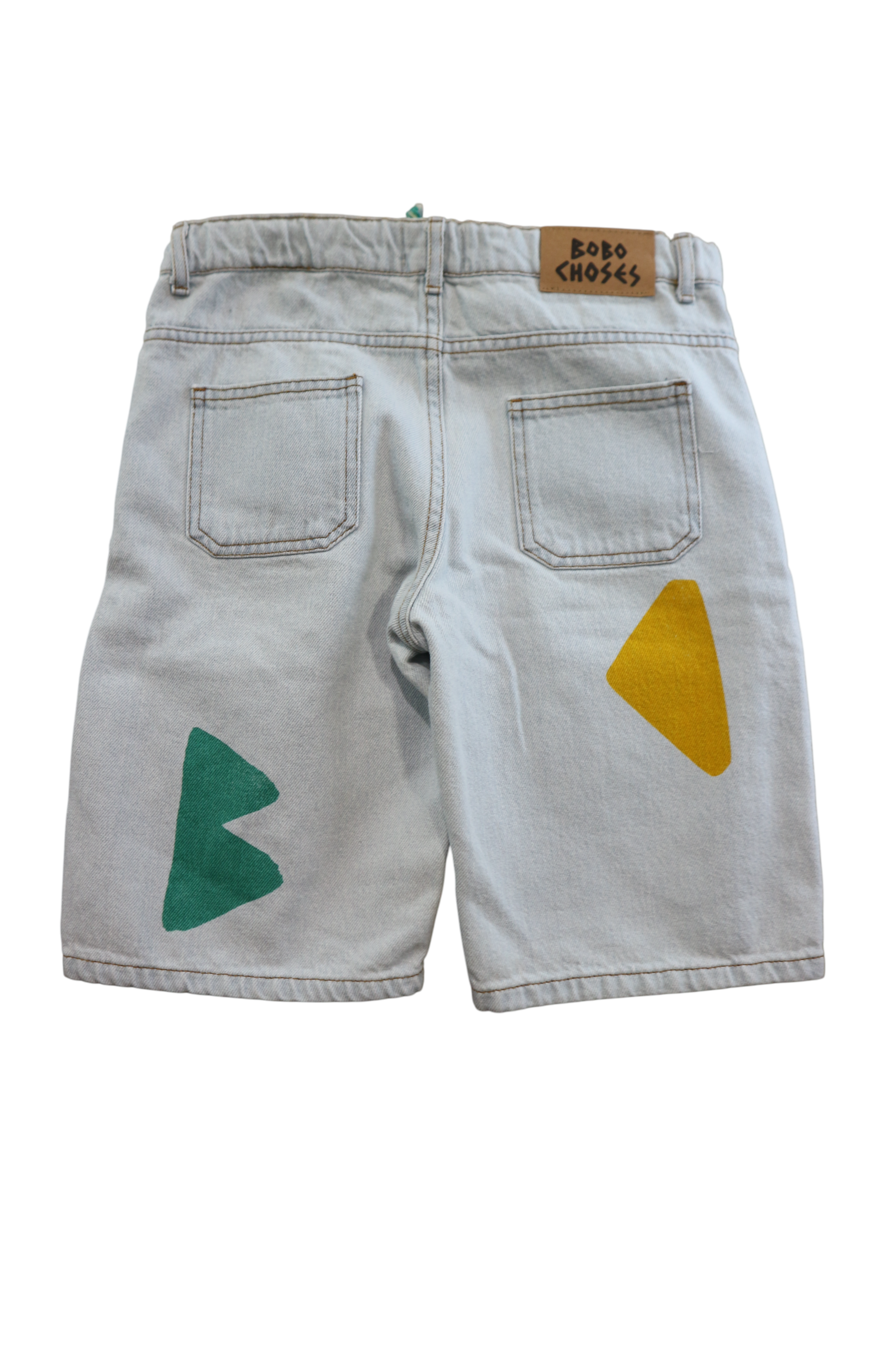 Bobo Choses Shorts, 10-11 - Use-Ta!