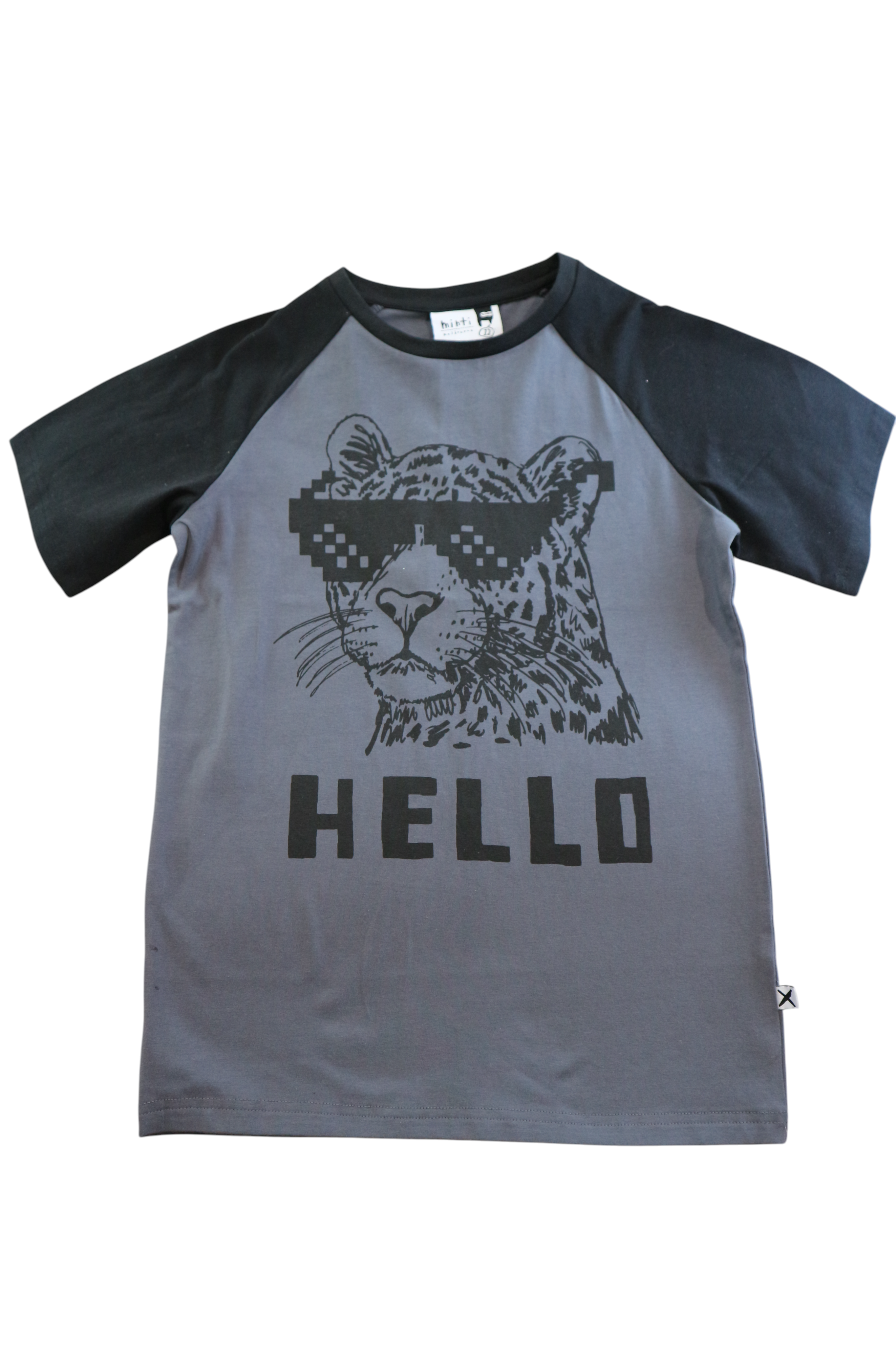 Minti T-Shirt, 12 - Use-Ta!