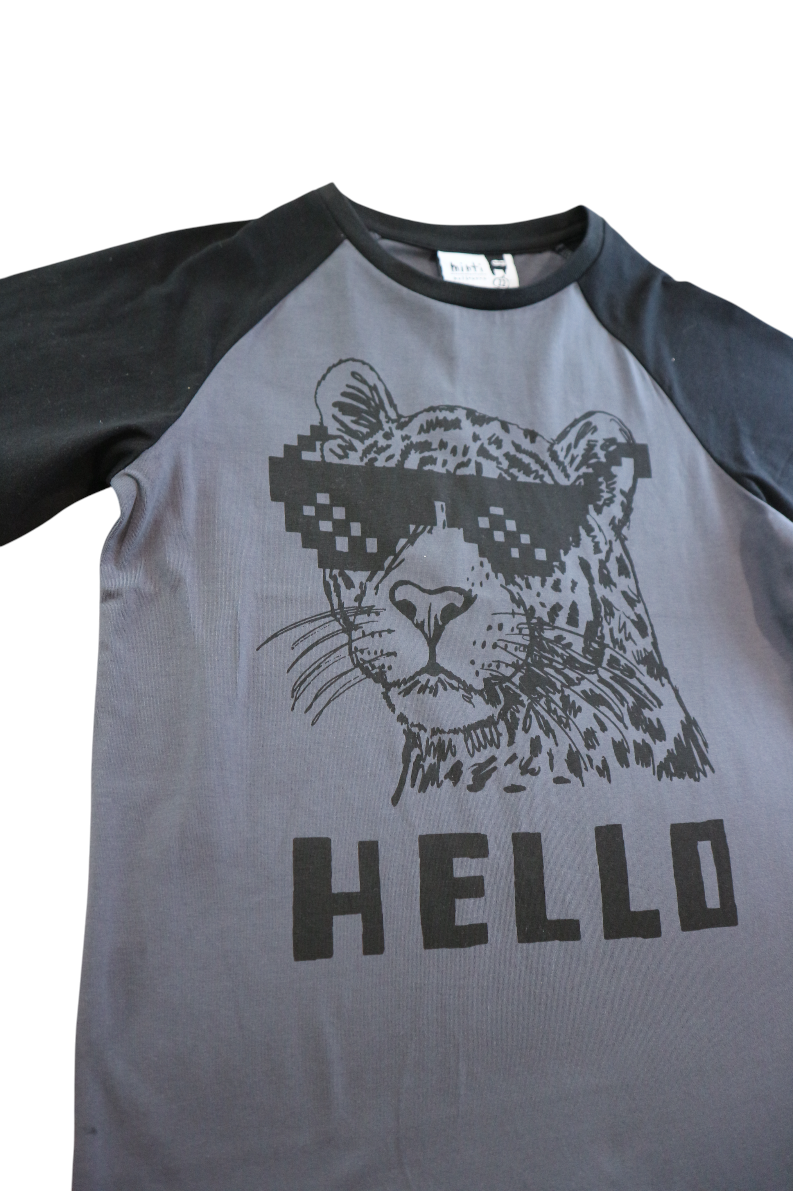 Minti T-Shirt, 12 - Use-Ta!