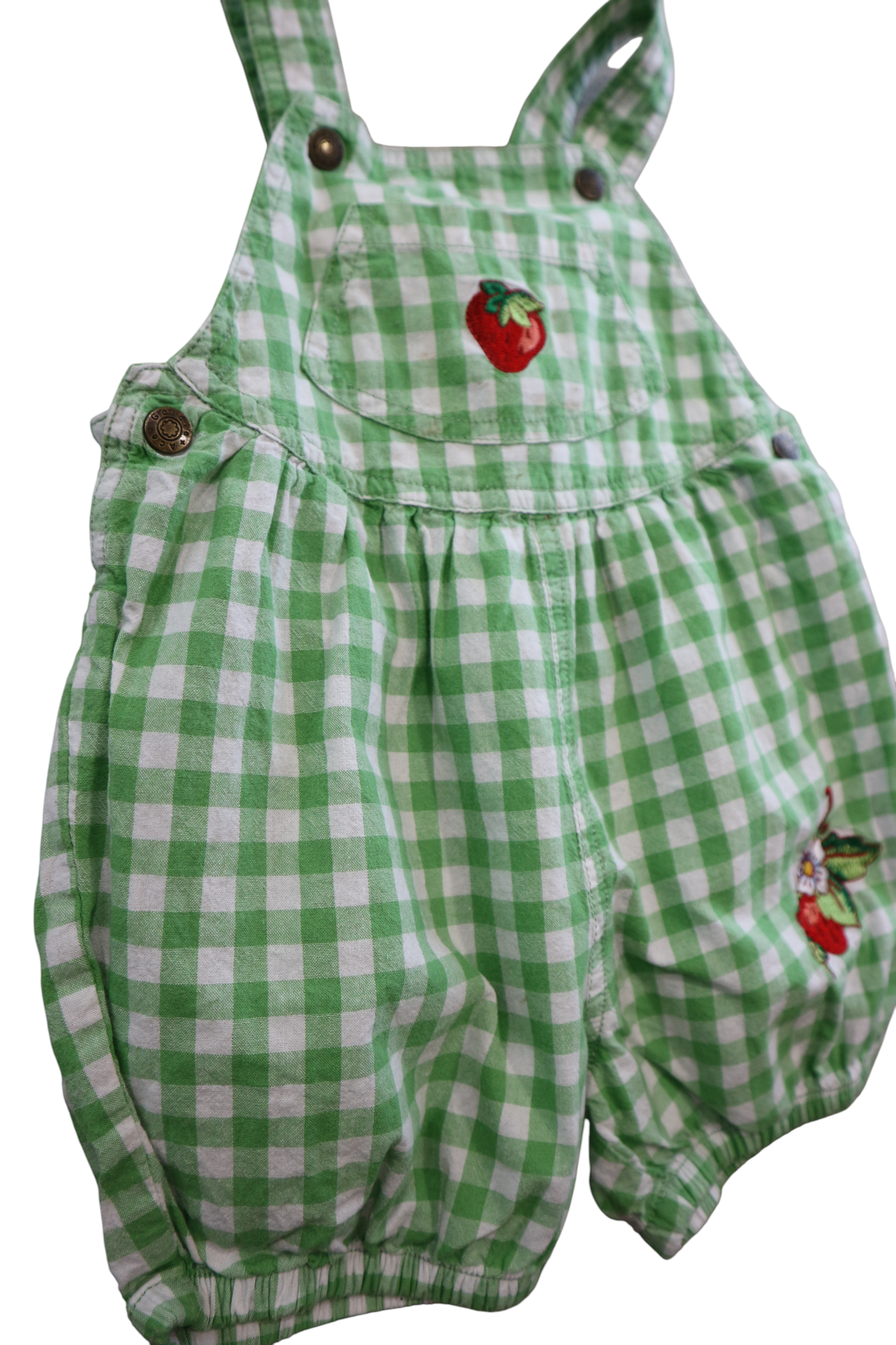 Goldie & Ace Shortalls, 0 - Use-Ta!