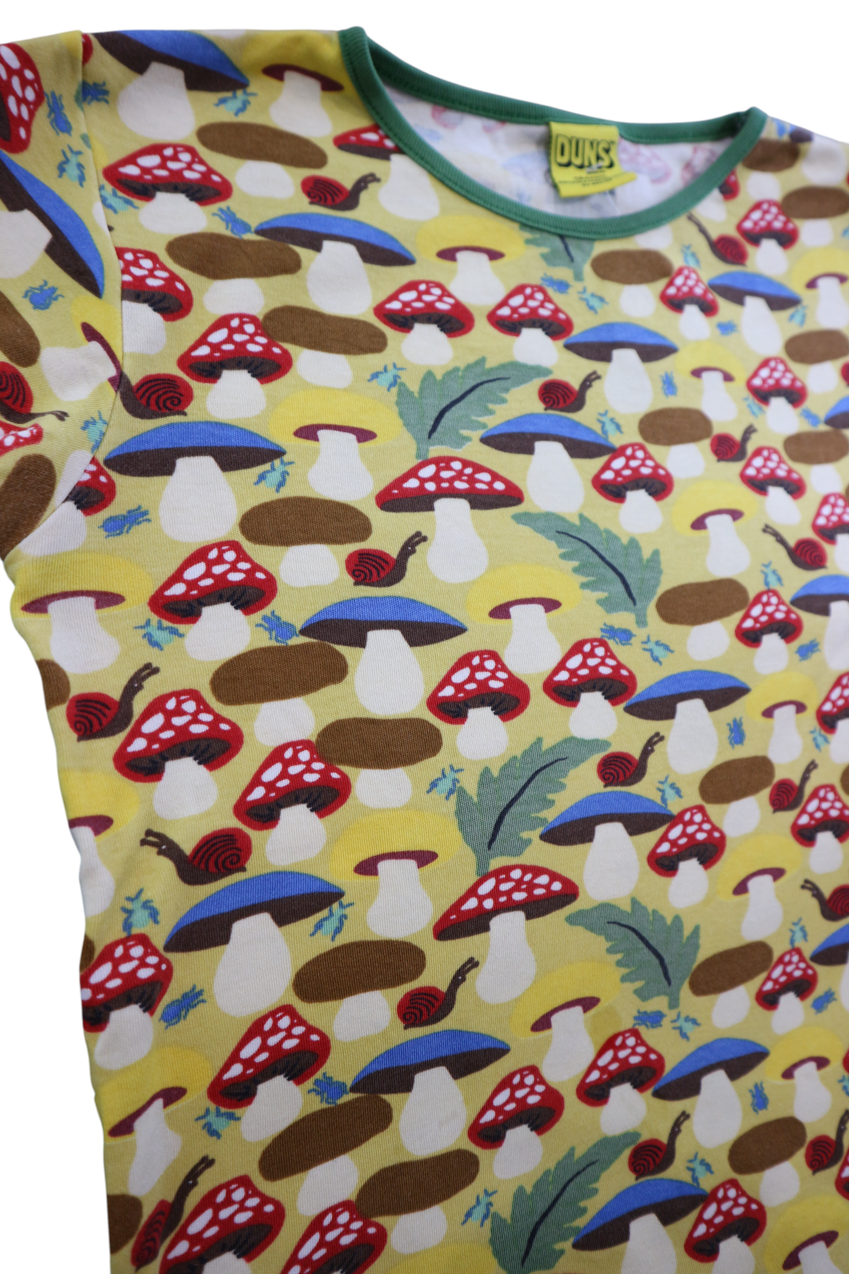 DUNS T-Shirt, 140/10 - Use-Ta!