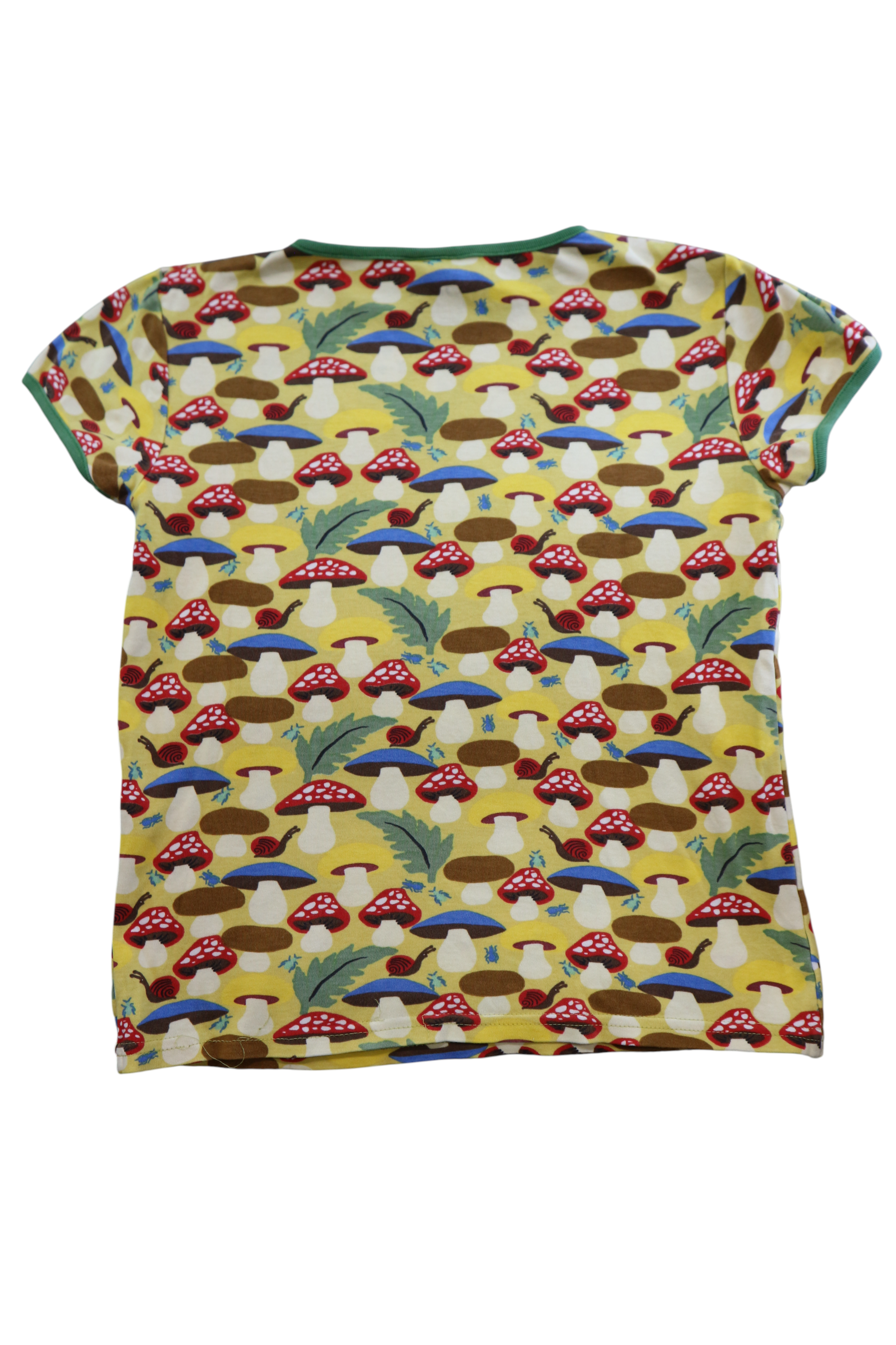 DUNS T-Shirt, 140/10 - Use-Ta!