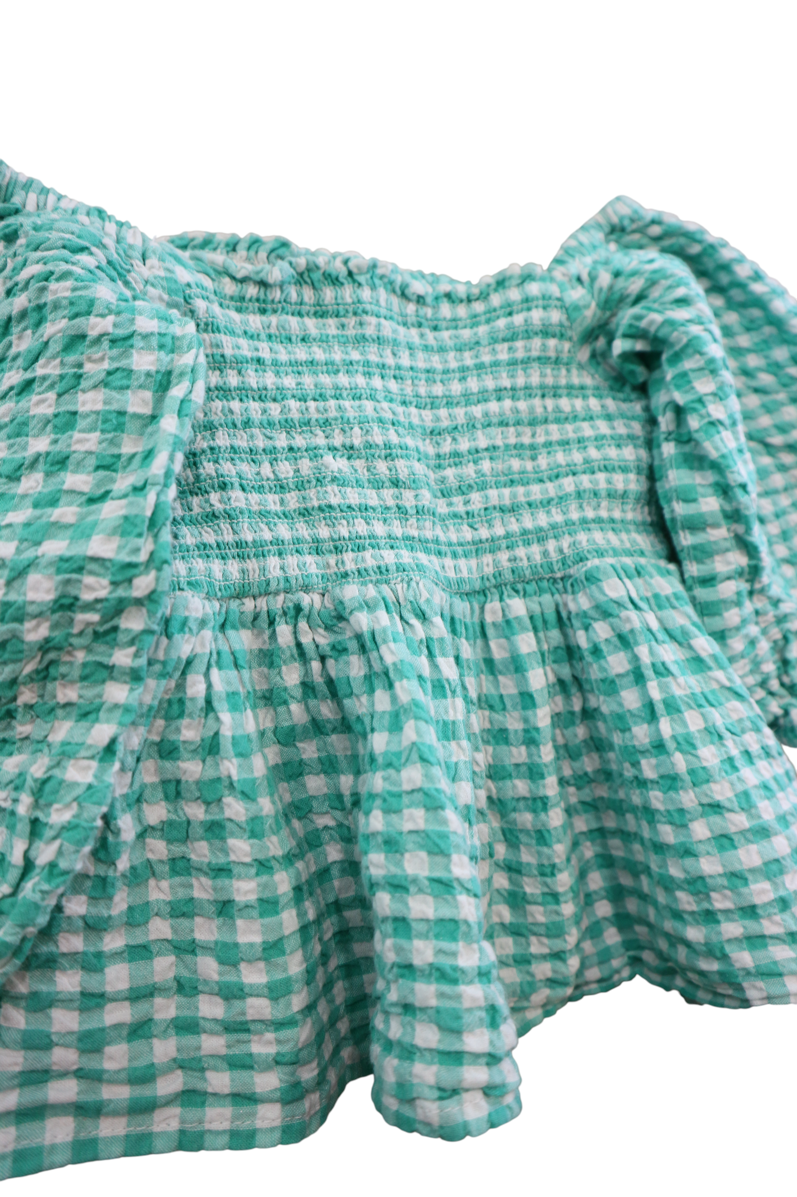 Seed Blouse, 4 - Use-Ta!